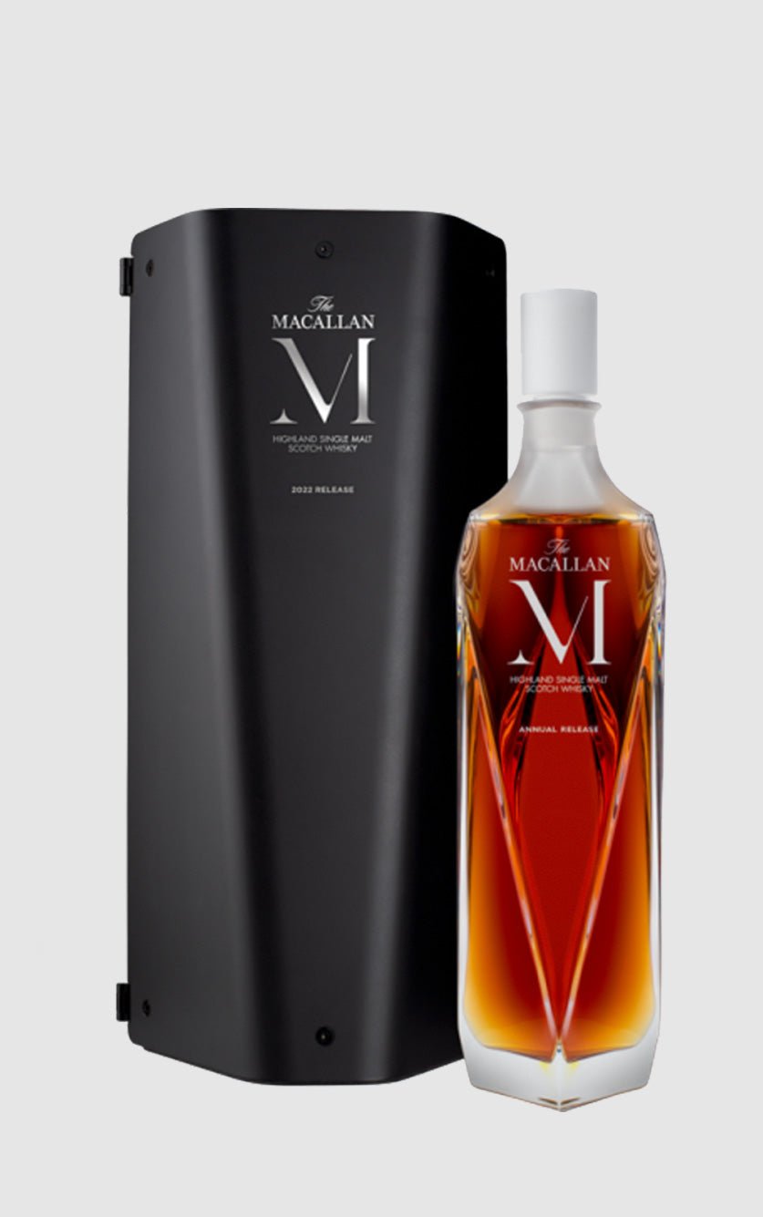 Billede af MacAllan M Decanter 2022 Release 45%