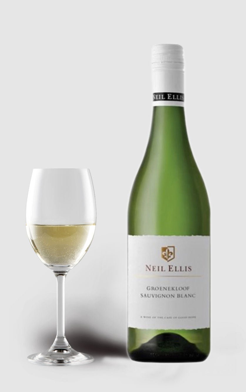 Billede af Neil Ellis Sauvignon Blanc Groenekloof 2020