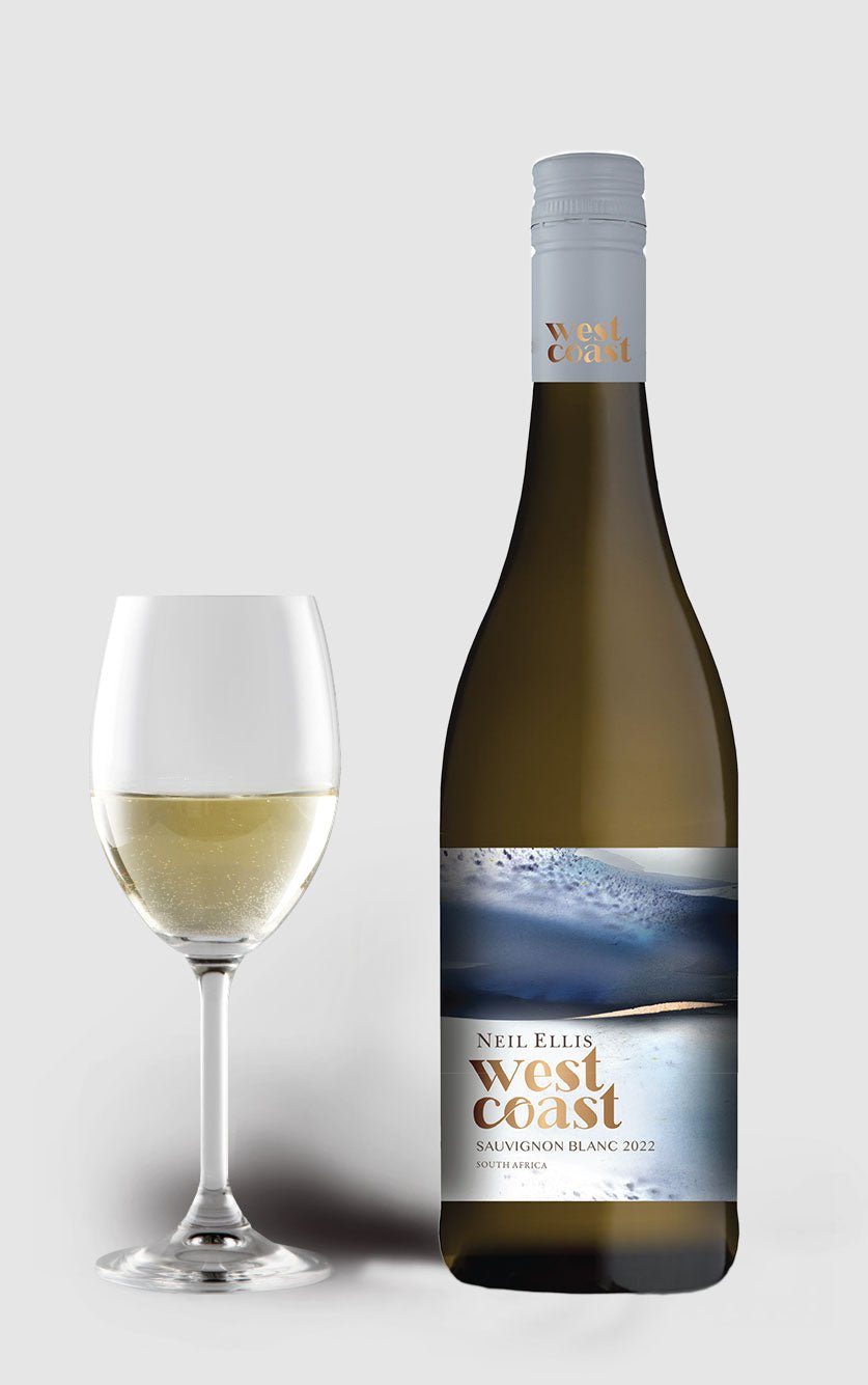 Billede af Neil Ellis West Coast Sauvignon Blanc 2022