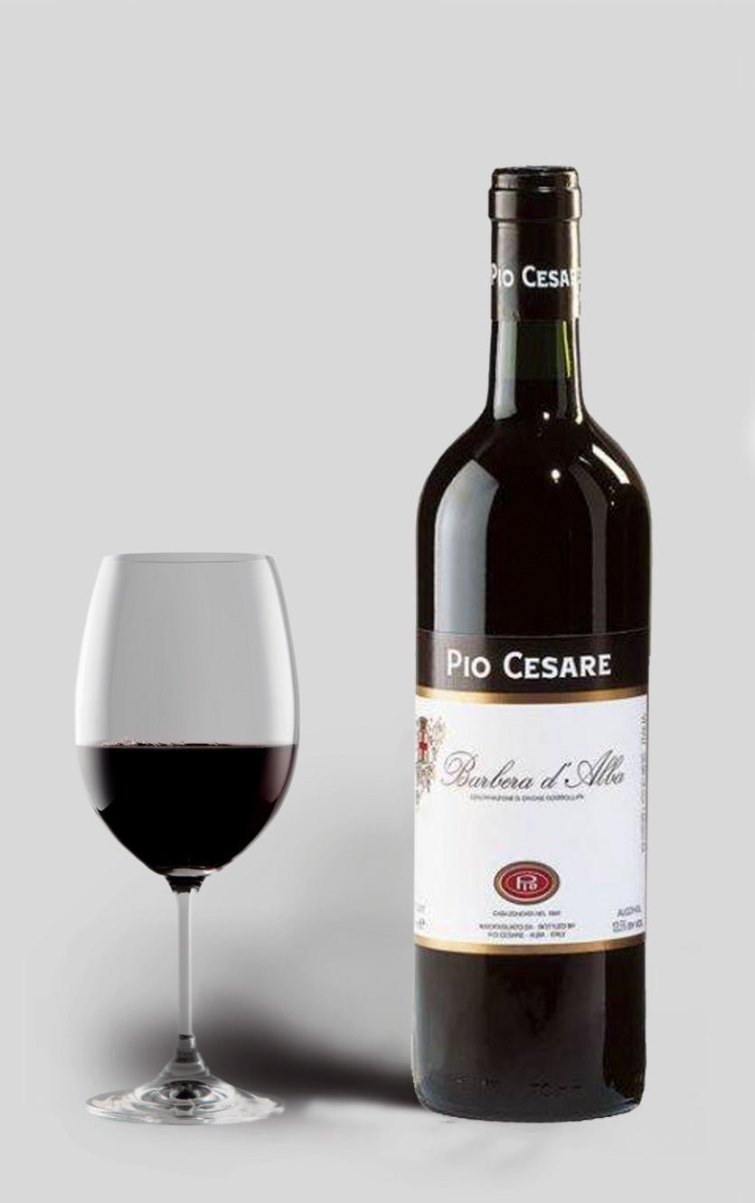 Billede af Pio Cesare Barbera d'Alba 2020