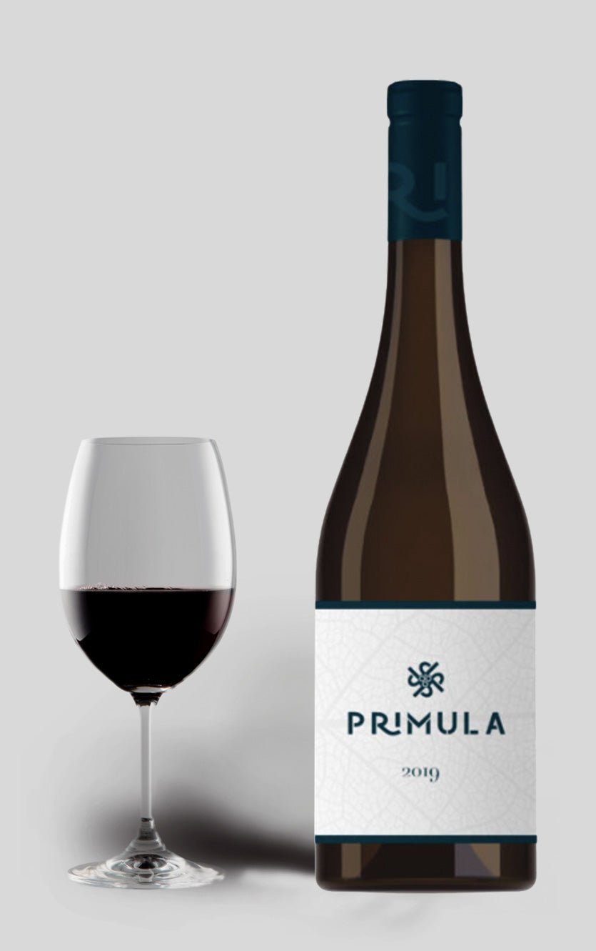 Billede af Primula Vina Tales Salamanca Toro 2019