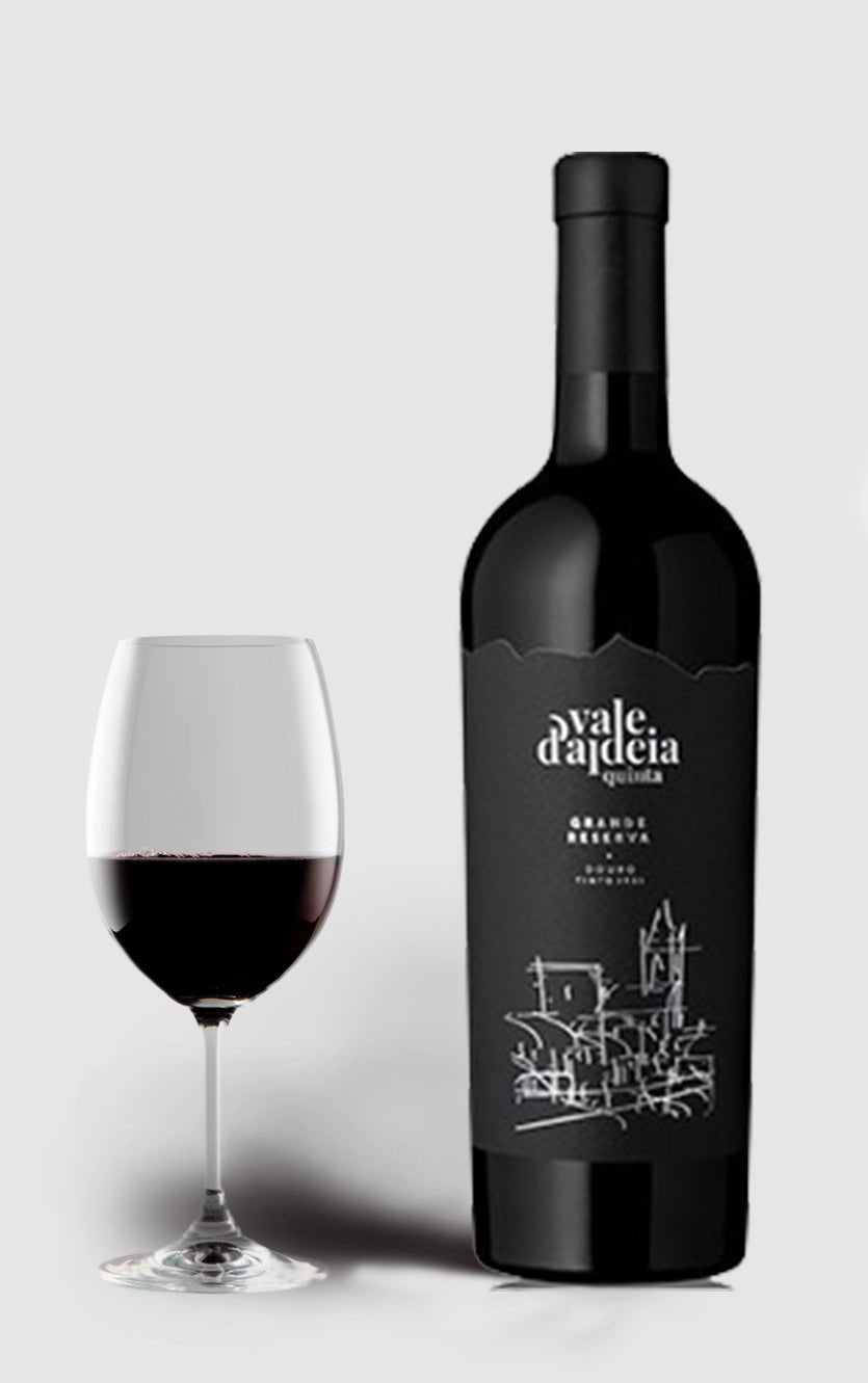 Billede af Quinta Vale d'Aldeia Grande Reserva 2019