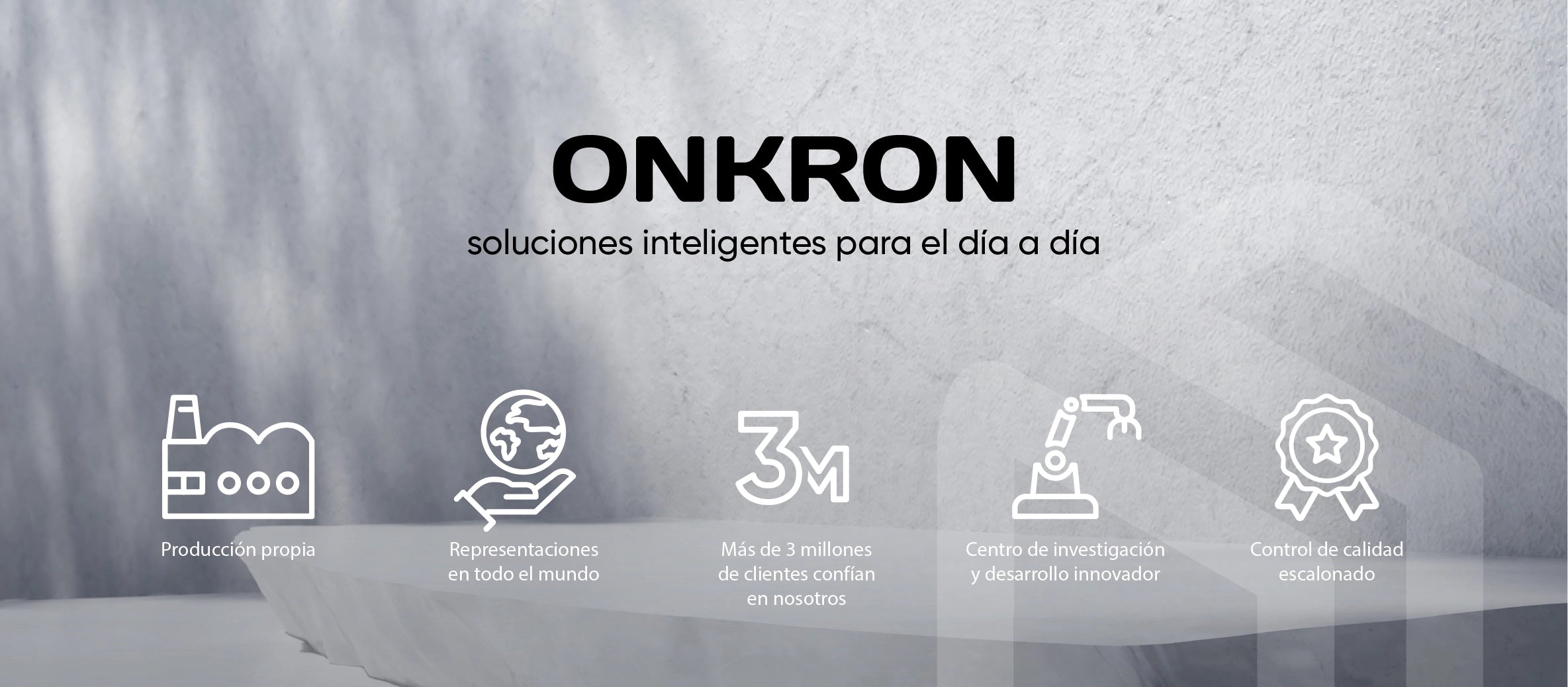 Onkron