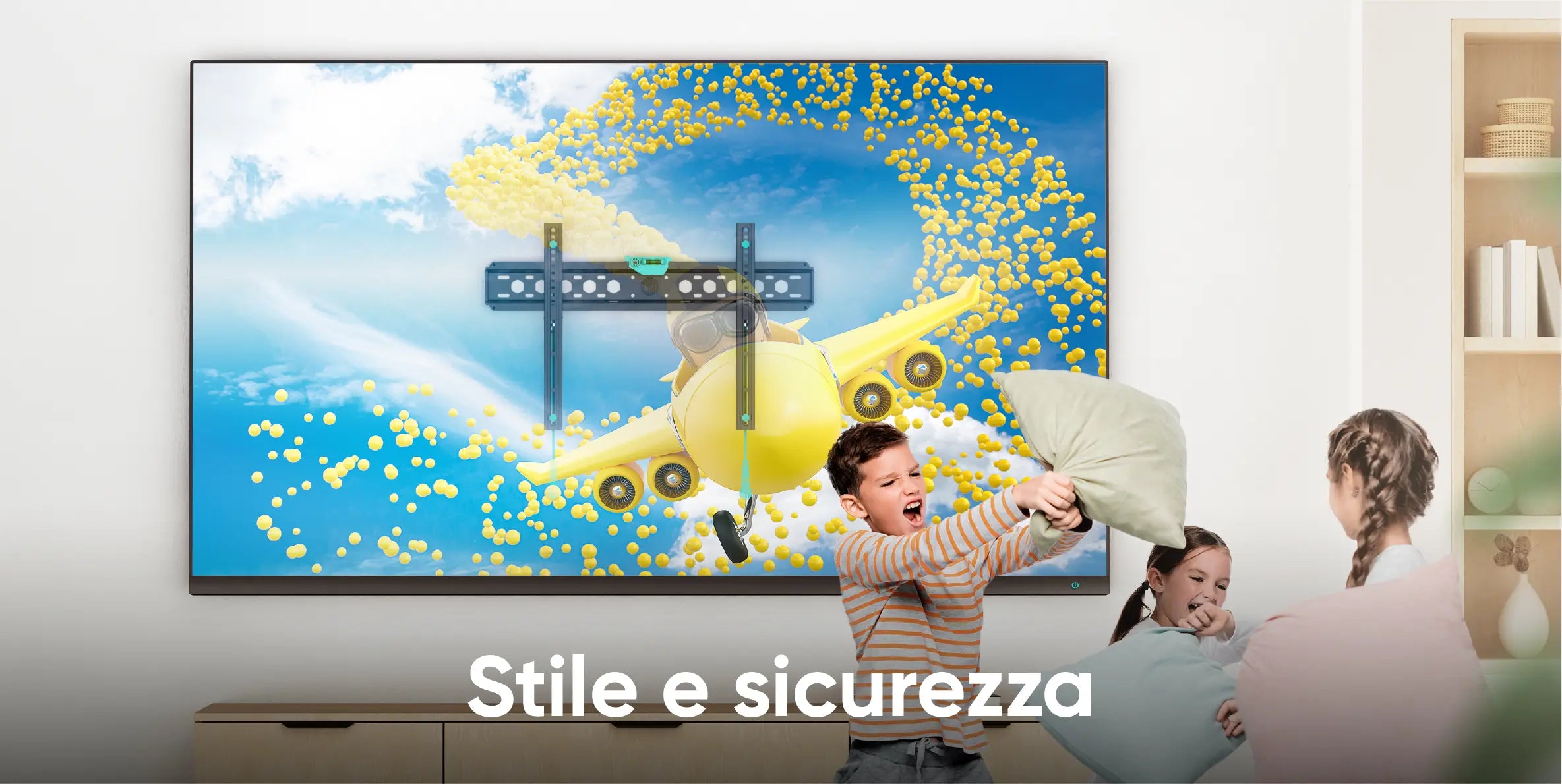 Stile e sicurezza