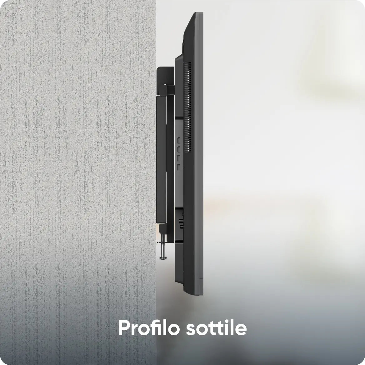 Profilo sottile
