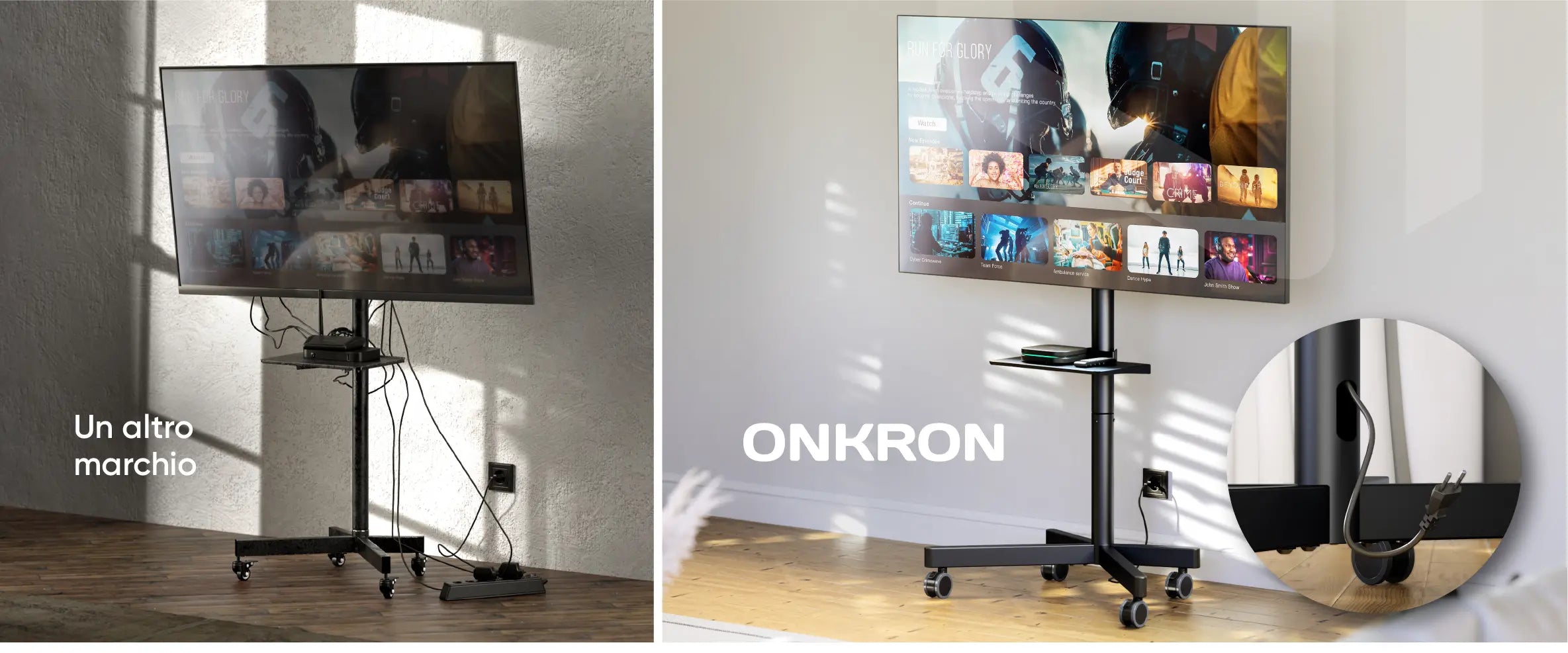 onkron
