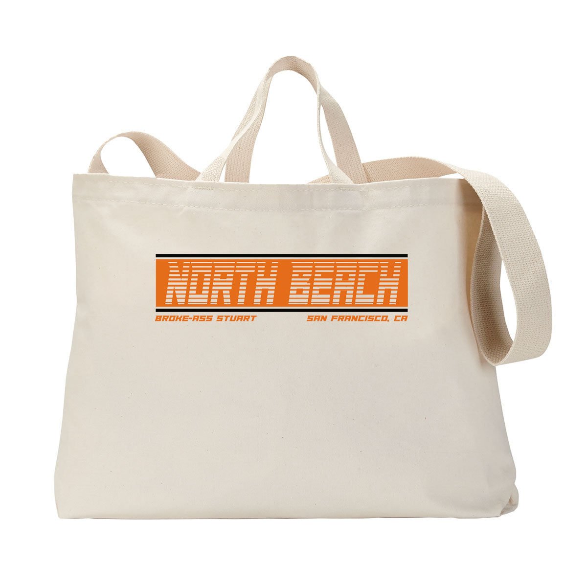 north beach bags