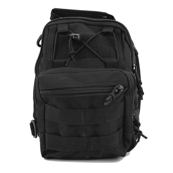 Everyday Carry (EDC) Backpack – Survival City