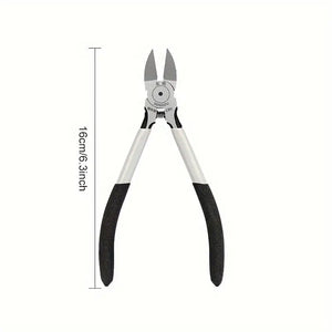 6-Inch Diagonal Cutting Pliers | Wire Cutters & Cable Cutters - Tonix Tools