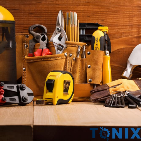 Hand tools tonix tools