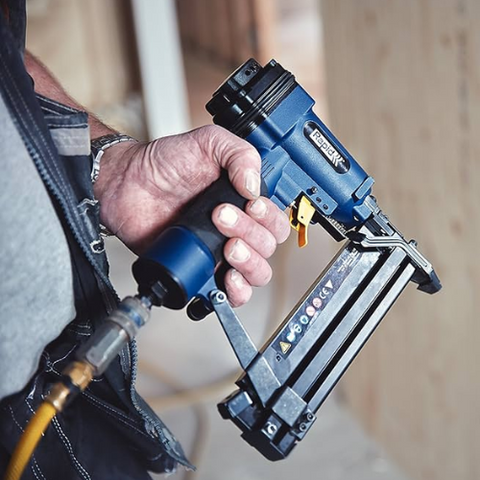 How to Choose the Right Cordless Nail Gun