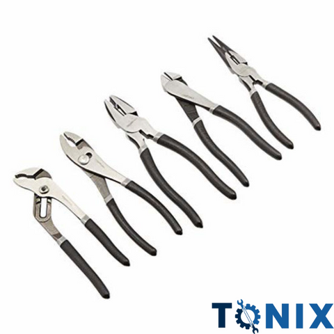 Pliers tonix tools