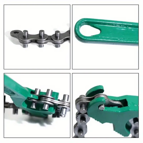 Safety Tips When Using a Chain Wrench