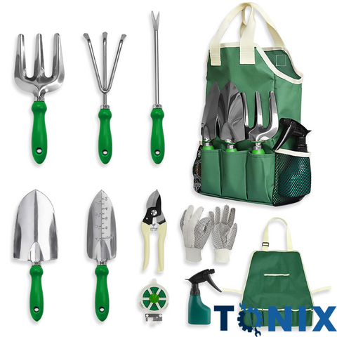 Shovel and Scoop Soil tonix tools