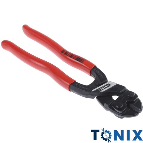 Top 5 Most Reputable Bolt Cutters You Should Choose