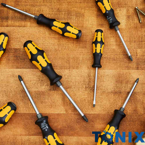 Where to Buy a Small Screwdriver