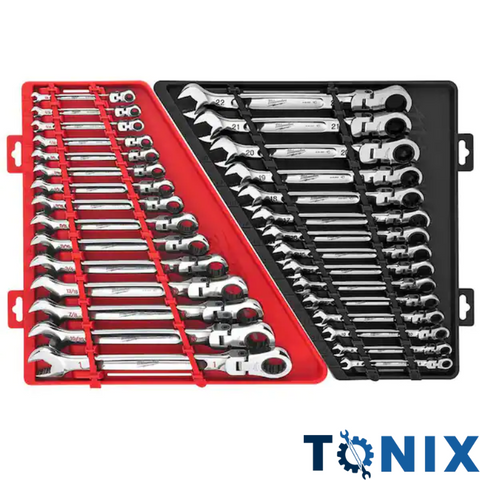 Wrenches tonix tools