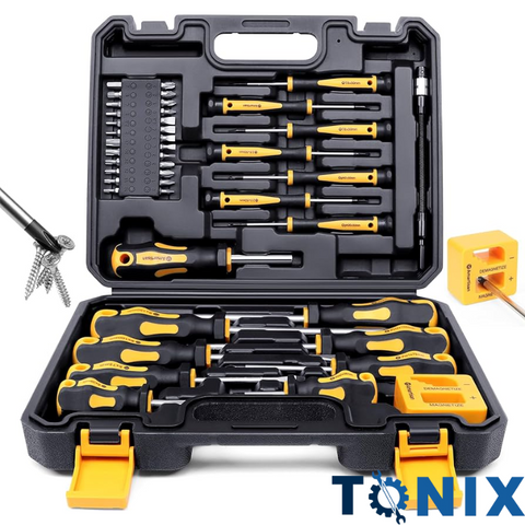 Wrenches tonix tools