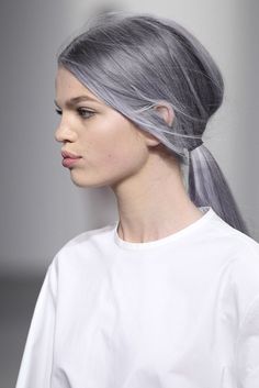 Runway gray