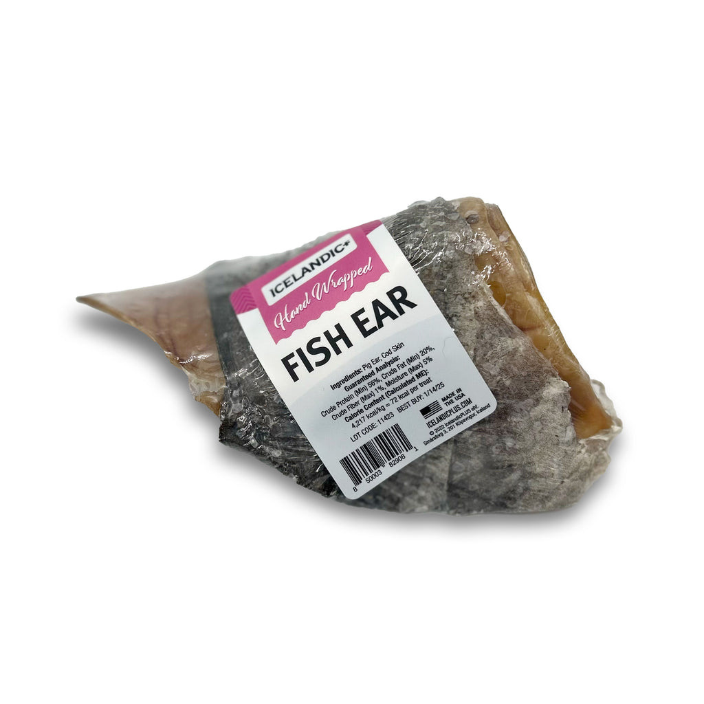 Fish Treats Articulation 250g - WOLFOOD — koira - Soins