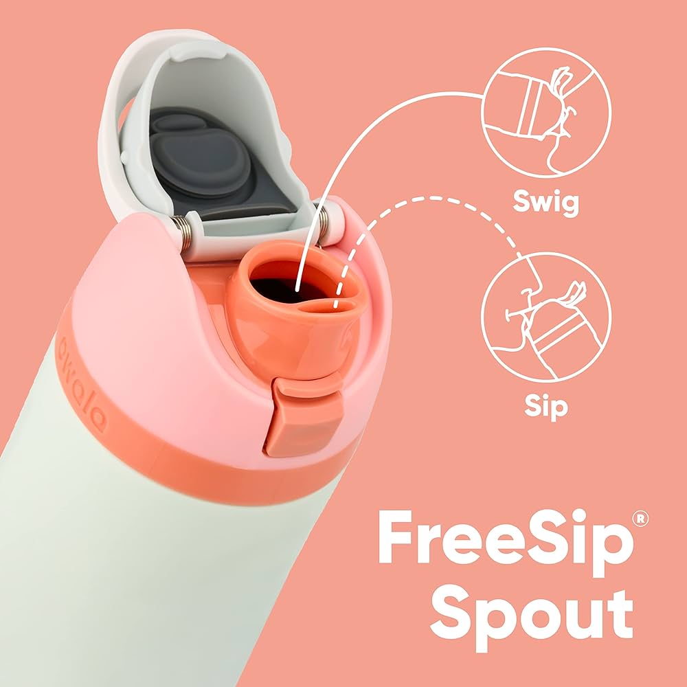 owala FreeSip, FreeSip, Products