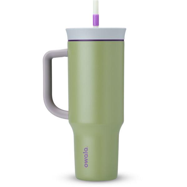 Stanley Quencher H2.0​ Flowstate Tumbler (1.18L)