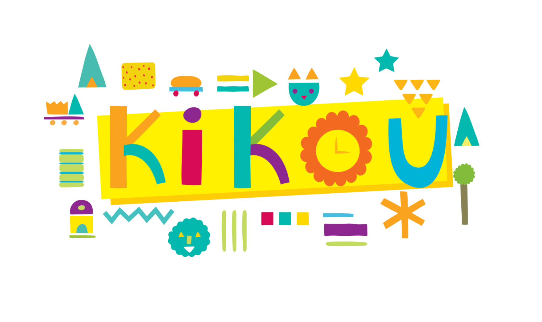 Logo Kikou