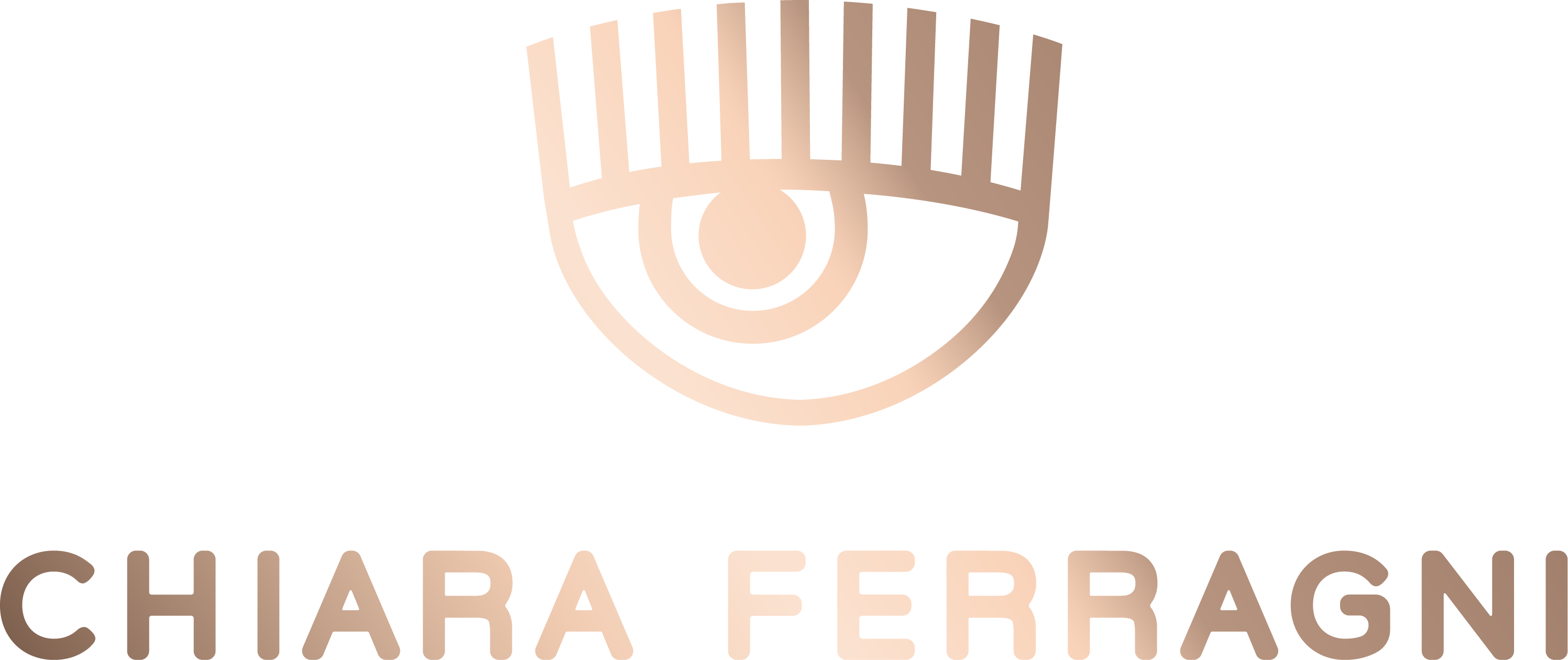 Logo Chiara Ferragni