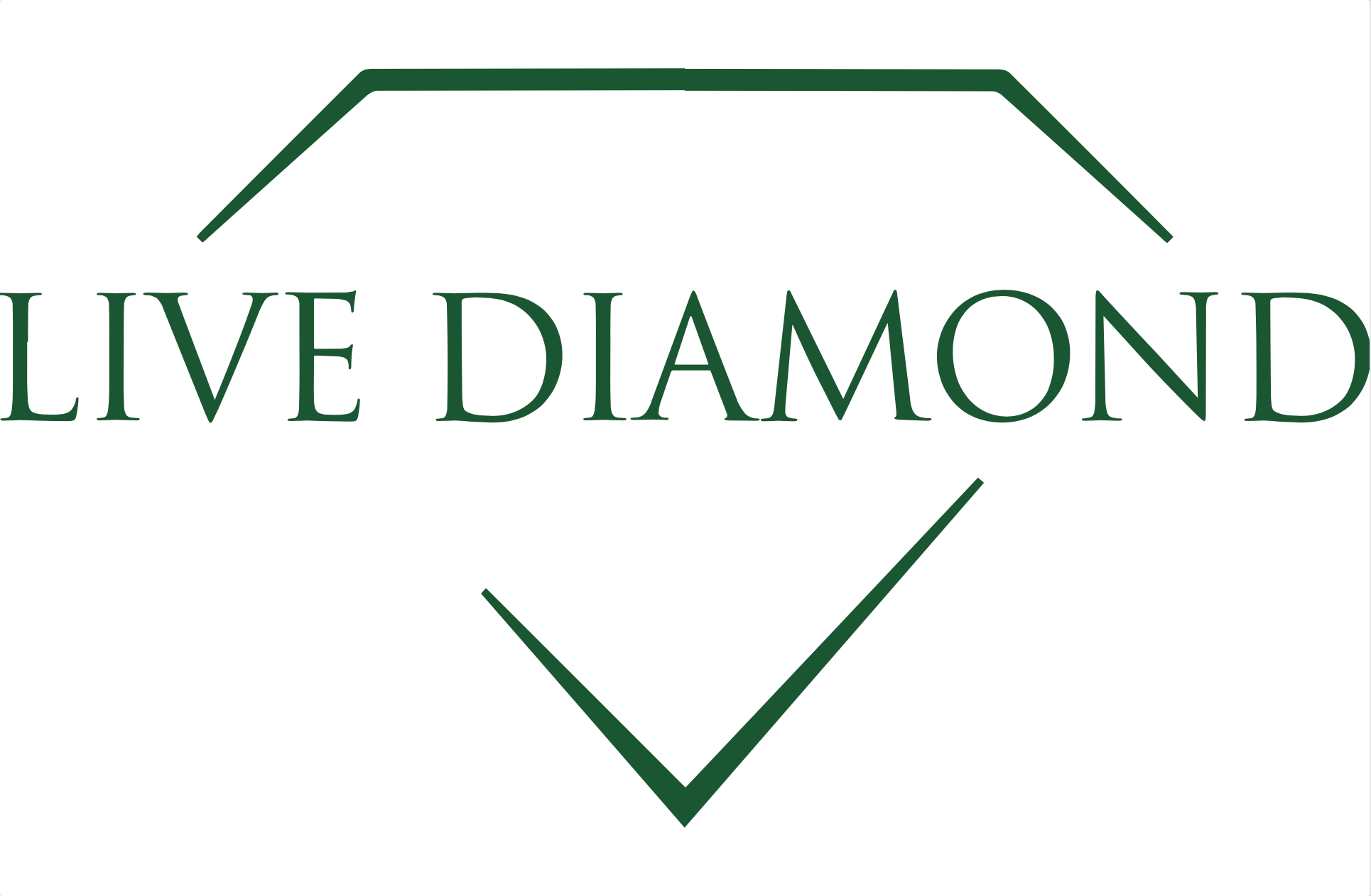 Logo Live Diamond