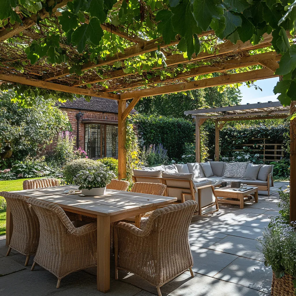 garden furniture buyers guide