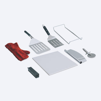 Elements 8pc Accessory Kit | Hardscape Exchange