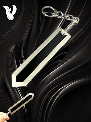 Mini Guts' Dragon Slayer | Berserk - Acejin - Berserk Art Book