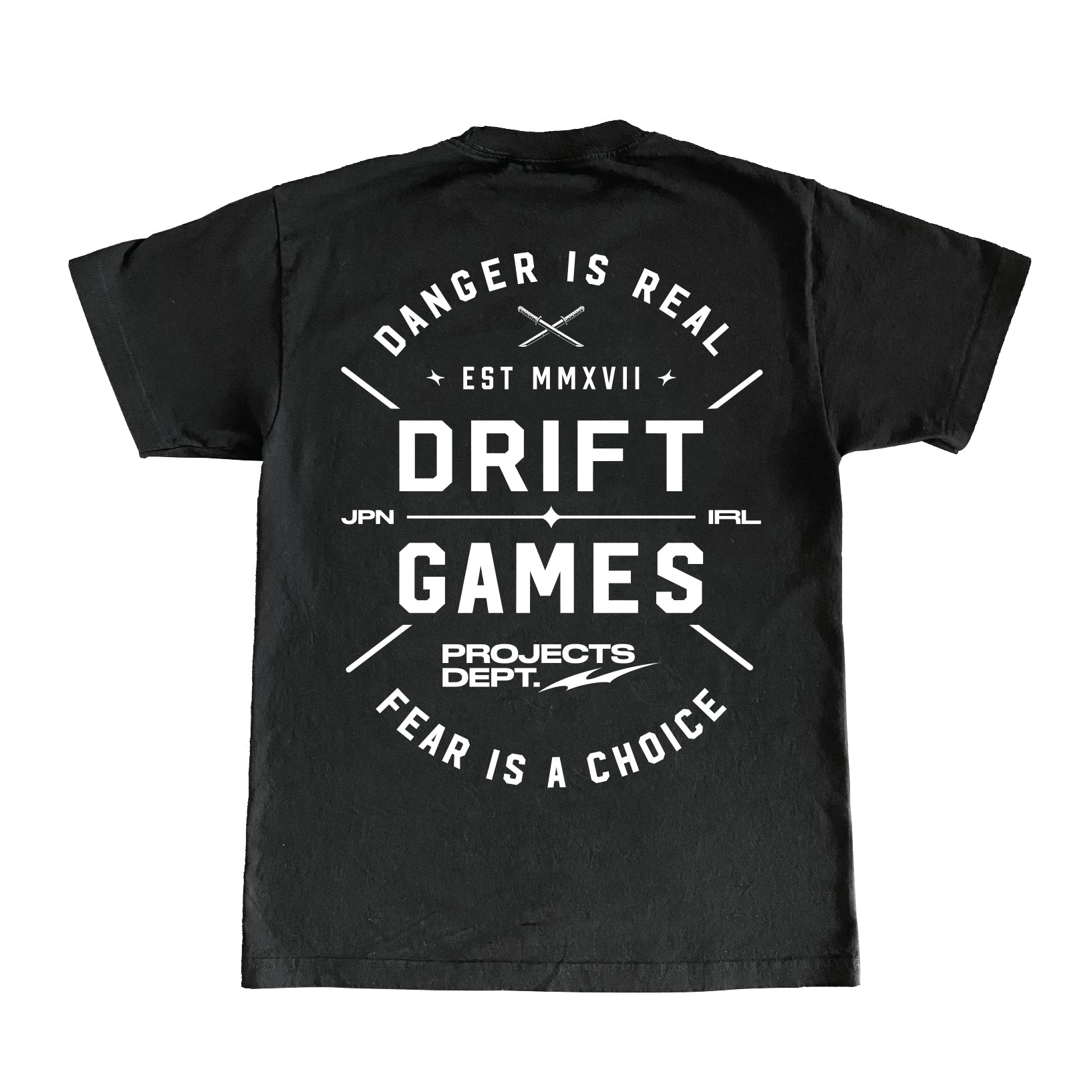 Drift Games - BRAND NEW MERCH 🎉 We've got a FULL new restock and