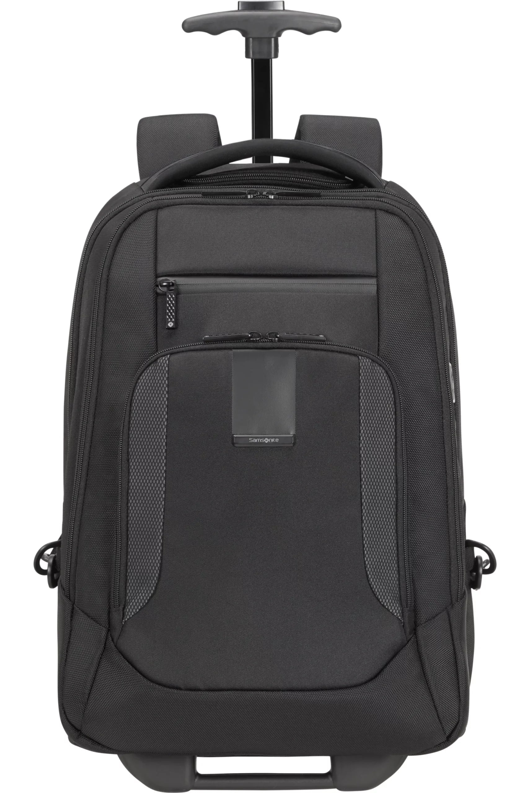 - Laptop Samsonite Backpack Black M Midtown