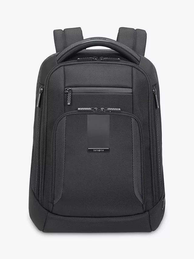 Black Samsonite - M Backpack Midtown Laptop
