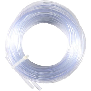 4M Clear Tubing Flexible Transparent Tubing for Fish Tanks - SwagDreamz