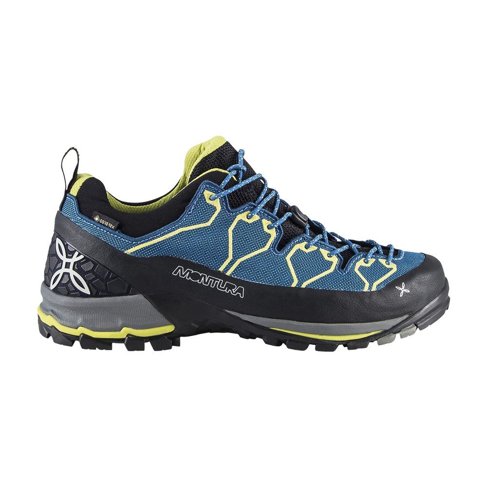 YARU GTX WOMAN – Montura Online Store