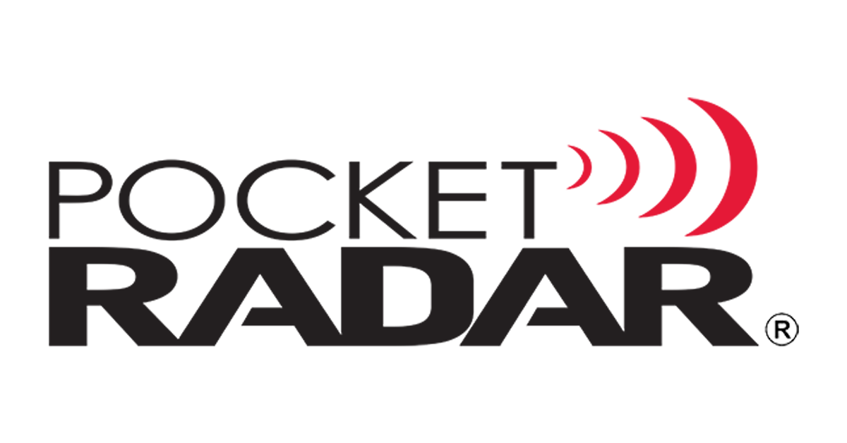Pocket Radar Sports radars