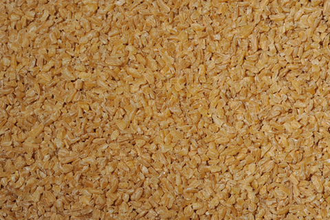 Bulghur Cracked Wheat, #3 Coarse, 2 lb – Parthenon Foods