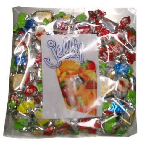 Assorted Jelly Candy
