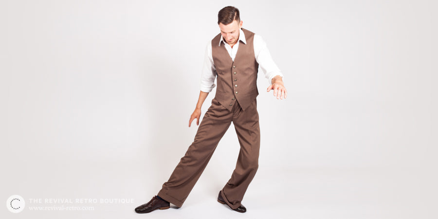 lindy hop style clothes