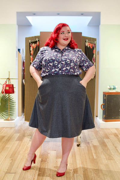 plus size clothing uk