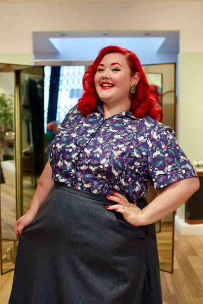 Plus Size Clothing Made in UK