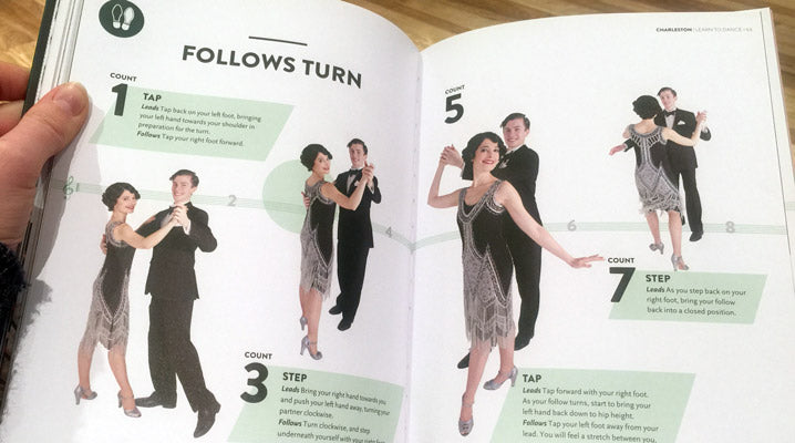 lindy hop outfits