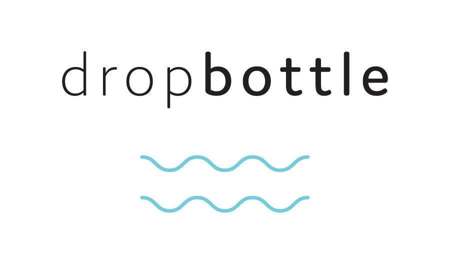 Bildergebnis für drop bottle logo