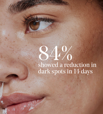 Rapid Dark Spot Correcting Serum Travel Size rollover image