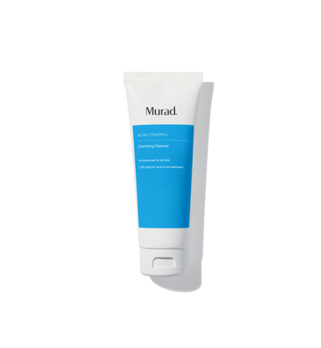 Acne Control Clarifying Cleanser