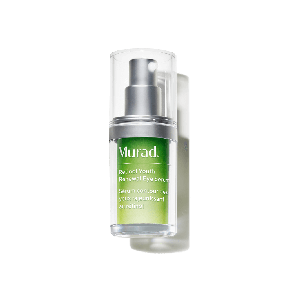 Image of Retinol Youth Renewal Eye Serum