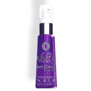 OURO SEDA CAPILAR DE EXTRACTO DE SEMILLA DE UVA - Beauty Queen & Care LLC 