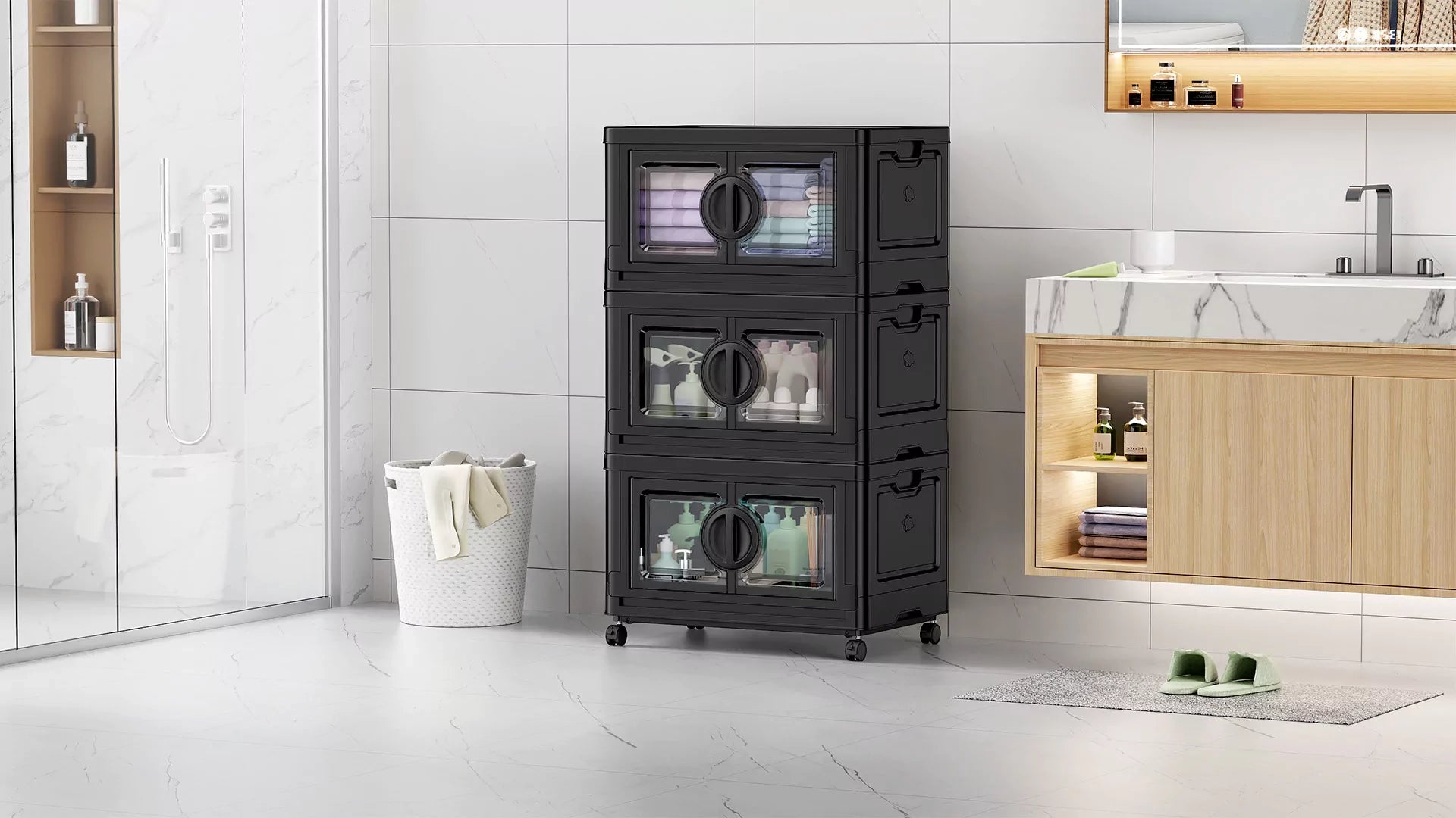 Broview_V9_Storage_Bins